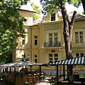 Siófok, Hungary