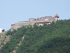 Upper Castle of Visegrád - Visegrád, Hungary