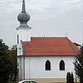 St. Anne's Chapel (or Szent Anna Chapel) - Kakasd, ハンガリー